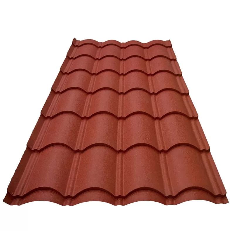 Romantile